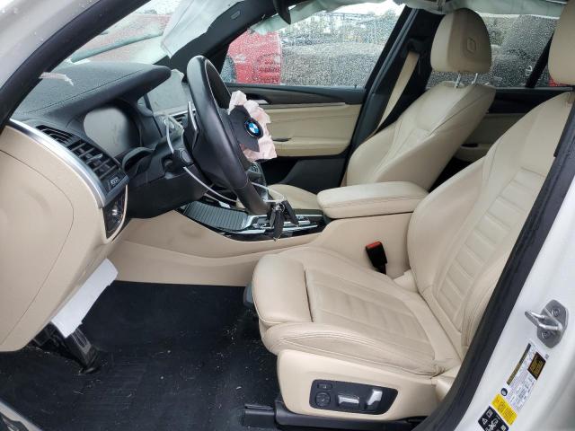 5UXTY5C02M9H83341 BMW X3 Xdrive30i