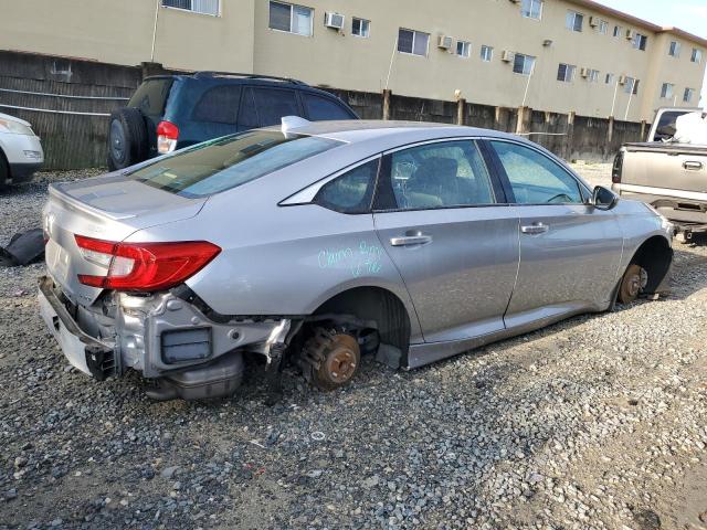 1HGCV1F32KA010548 Honda Accord Sport