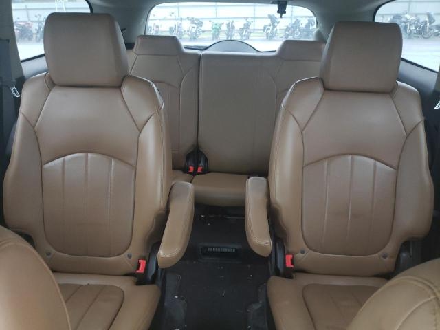 5GAKRCKDXGJ150929 Buick Enclave