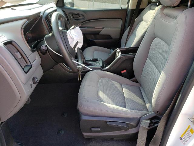 1GTG5BEA0K1277449 GMC Canyon