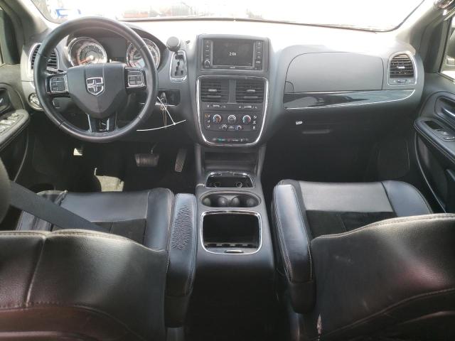2C4RDGCG6ER362392 Dodge Grand Caravan Sxt