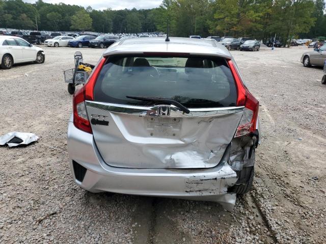 JHMGK5H76GX028523 Honda FIT EX