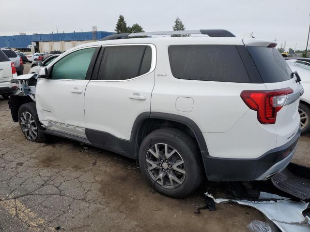1GKKNRL43MZ192257 GMC ACADIA SLE