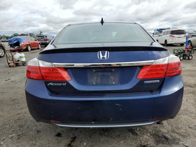 1HGCR6F36FA008342 Honda ACCORD HYBRID
