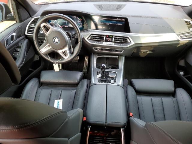 5UXTA6C09N9K87106 BMW X5 Xdrive45e