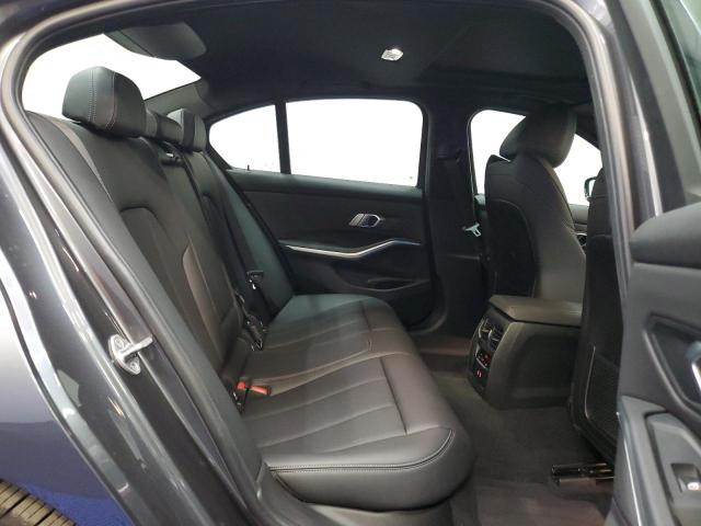3MW5P9J04N8C70105 BMW 330xe