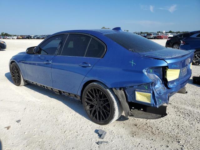 WBA3A9G58FNT09031 BMW 335 I