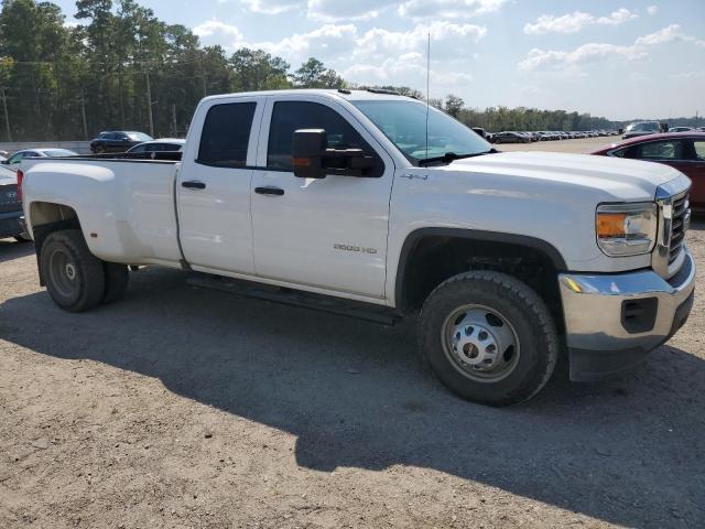 1GT52VCGXGZ147177 GMC Sierra K3500