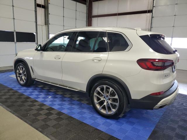 5UXCR4C02N9L76397 BMW X5 Sdrive 40i