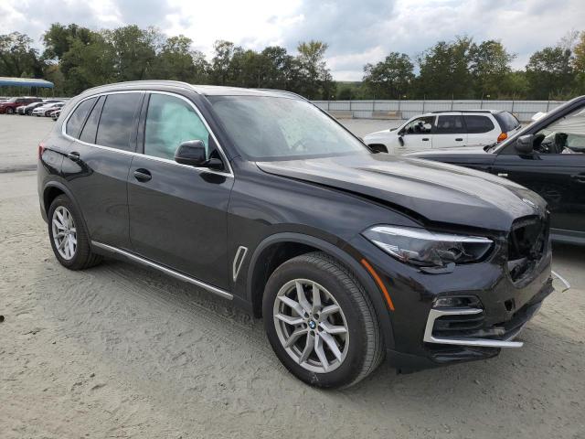 5UXCR4C03L9B48232 BMW X5 Sdrive 40i