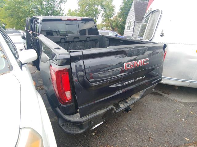 1GTUUGED4PZ126216 GMC Sierra K1500 Denali