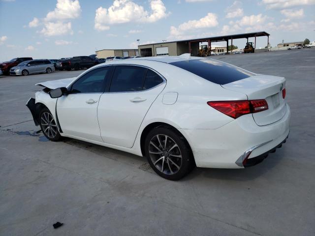 19UUB3F37KA002437 Acura TLX