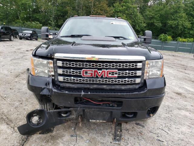1GT120CG8EF147291 GMC Sierra K2500 Sle