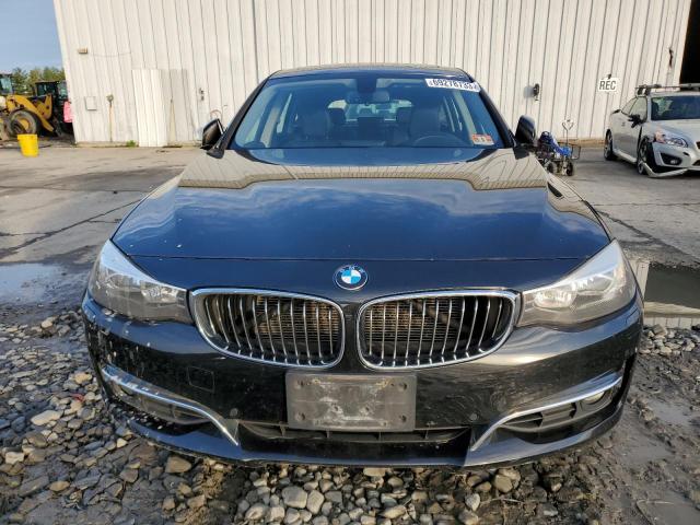 WBA8Z5C53FD672470 BMW 328 Xigt Sulev