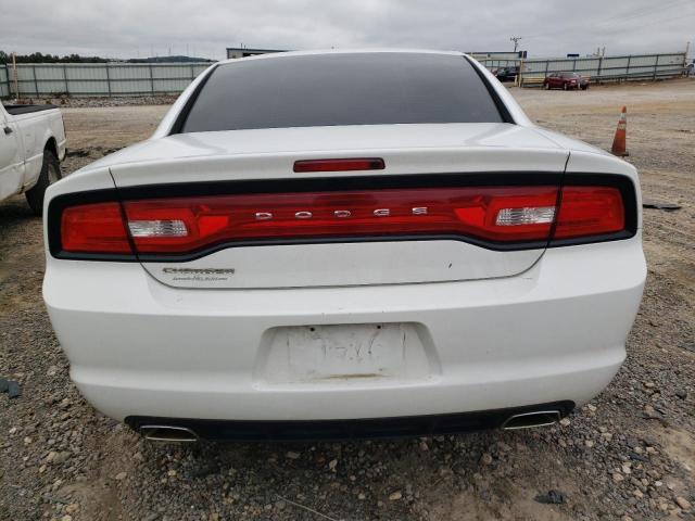 2C3CDXBG1EH216225 Dodge Charger Se