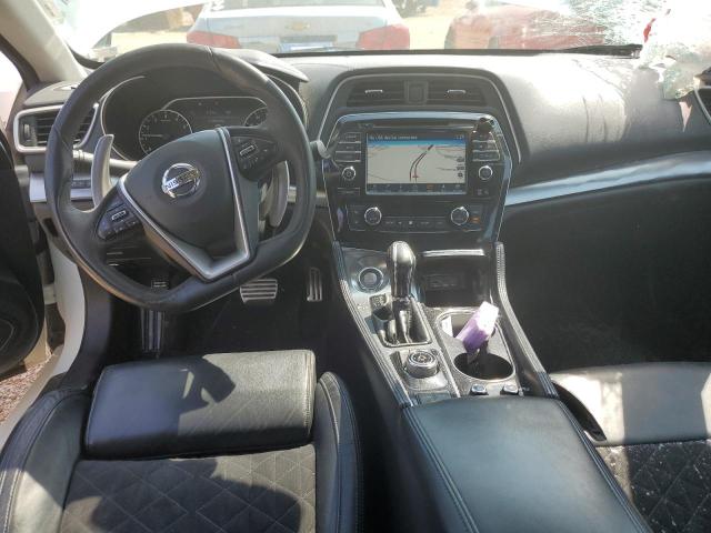1N4AA6AP3JC388217 Nissan Maxima 3.5s