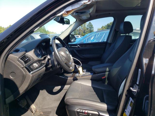 5UXWX9C58F0D58572 BMW X3 Xdrive28i
