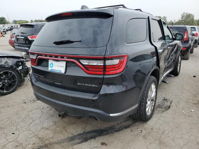 1C4RDJEG3FC874566 Dodge Durango Citadel