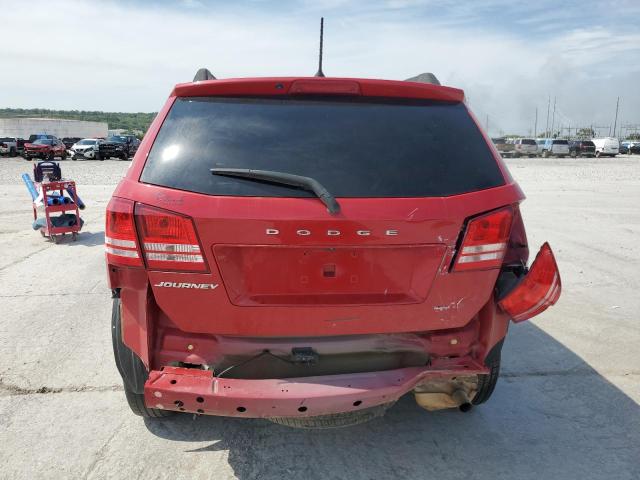 3C4PDCAB4LT249929 Dodge JOURNEY SE
