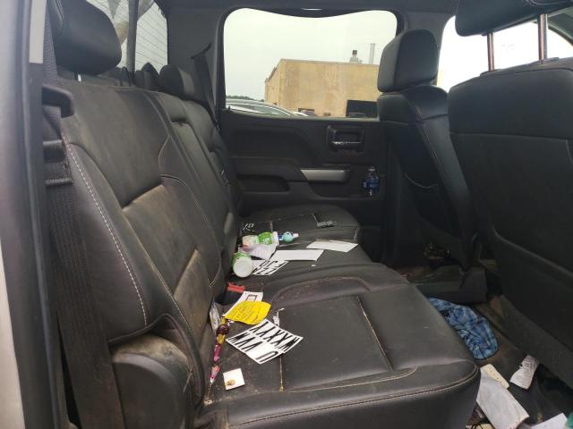 1GTN1TEC9EZ407583 GMC Sierra C1500