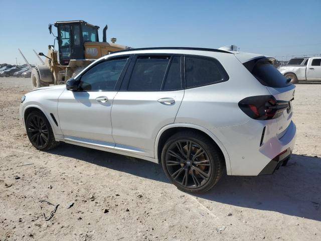 5UX83DP09P9N51877 BMW X3 M40i