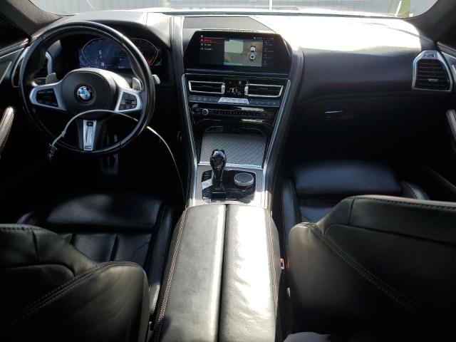WBAAE2C08NCH16549 BMW 840i
