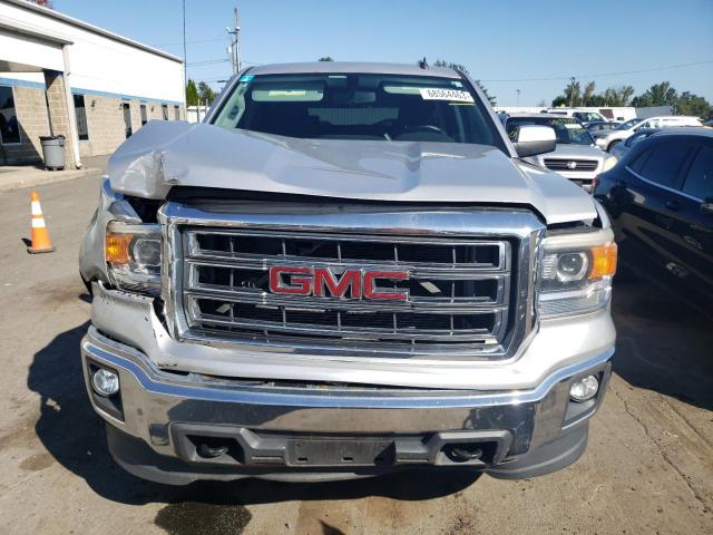 3GTU2UEC7EG358530 GMC Sierra K1500 Sle