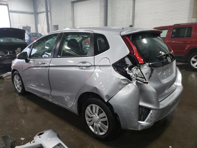 3HGGK5G51HM703513 Honda FIT LX