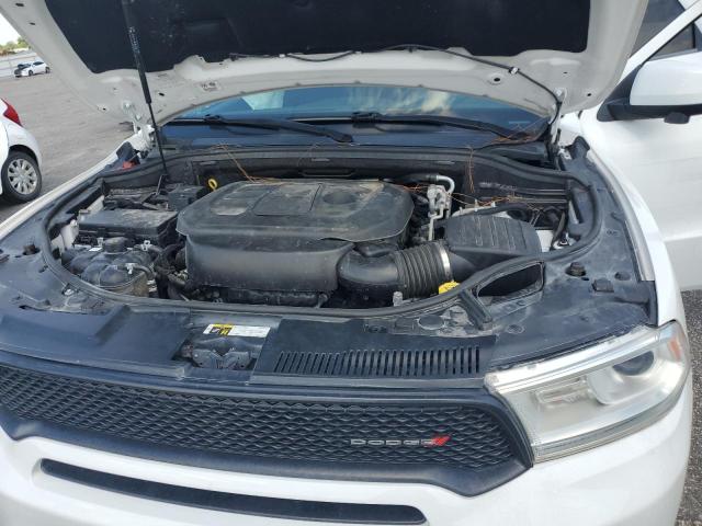 1C4RDJFG6LC228903 Dodge Durango Ssv
