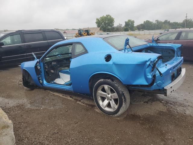 2C3CDZFJ4GH177862 Dodge Challenger R/t Scat Pack