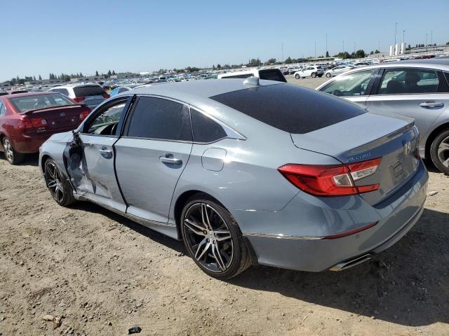 1HGCV2F95MA019385 Honda Accord Touring