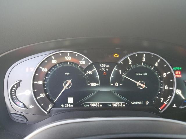 WBAJA5C58KWW42727 BMW 530 I