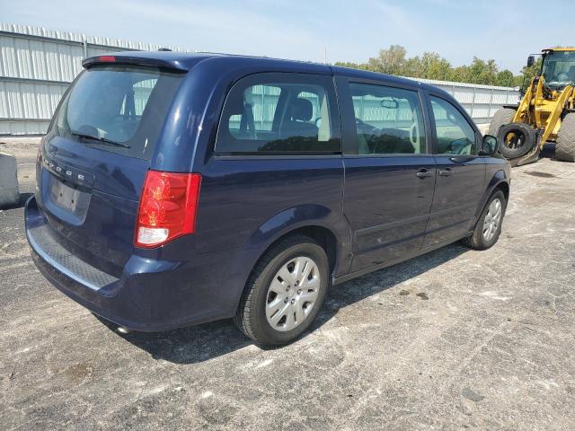 2C4RDGBG6GR191910 Dodge Grand Caravan Se