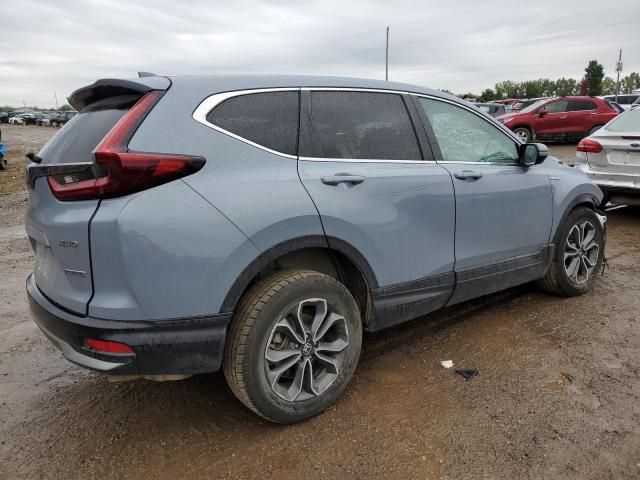 5J6RT6H82NL025297 Honda CR-V EXL