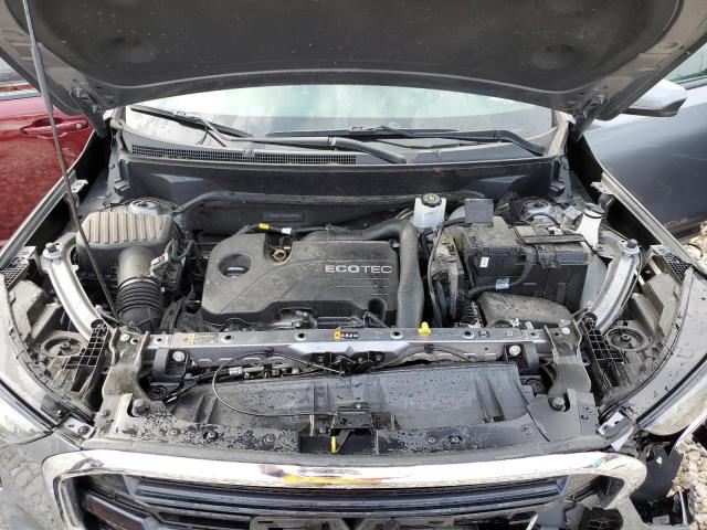 3GKALTEV2KL318410 GMC Terrain Sle