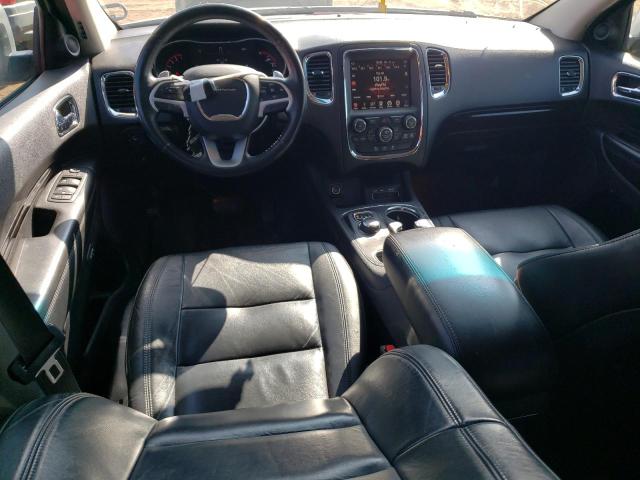 1C4RDJDG9EC551946 Dodge DURANGO LIMITED