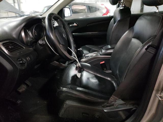 3C4PDDGG0JT504565 Dodge Journey Crossroad