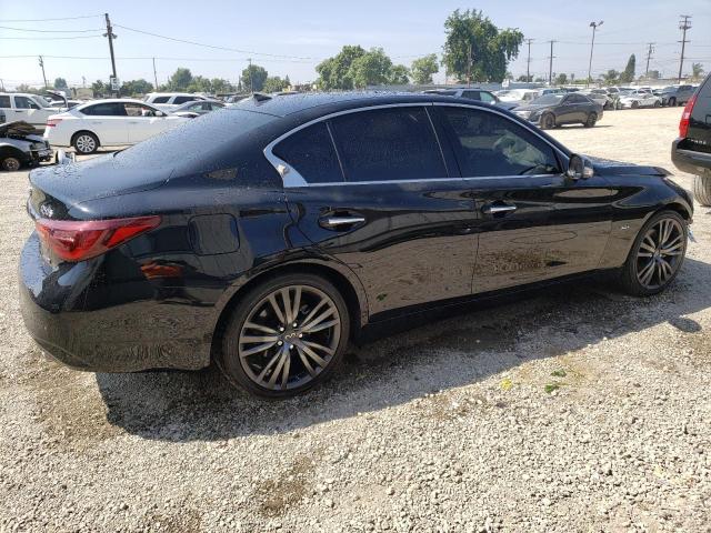 JN1EV7AP7LM204161 Infiniti Q50 PURE