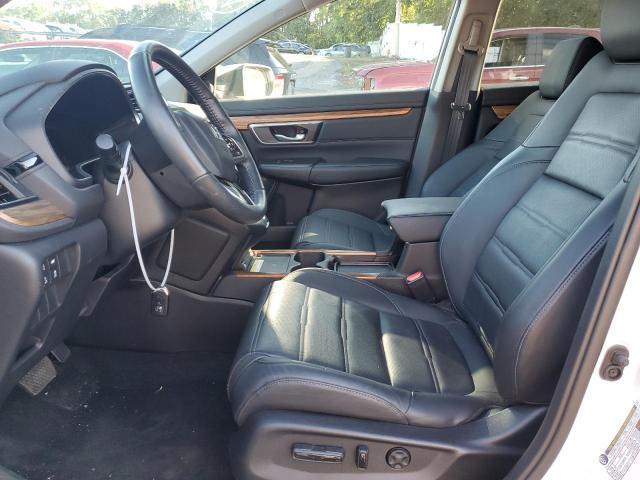 2HKRW2H96MH674344 Honda Cr-v Touring