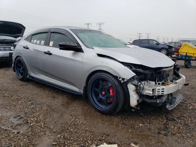 SHHFK7H50JU233245 Honda CIVIC EX