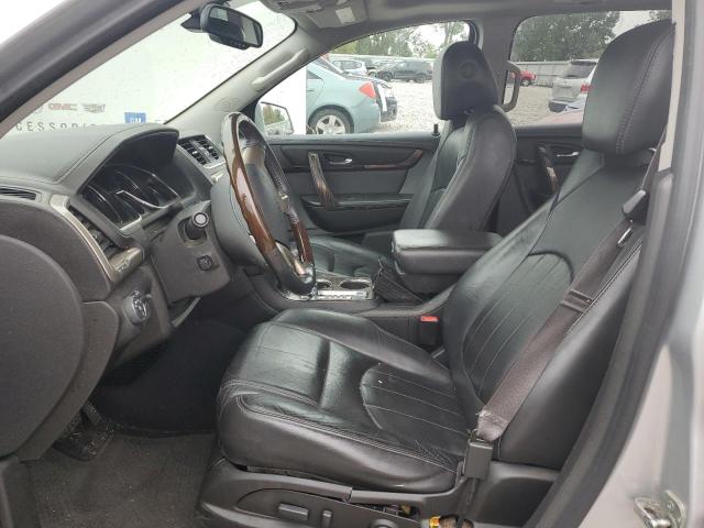 1GKKVTKD8FJ324669 GMC Acadia Denali