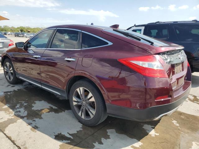 5J6TF1H57FL001438 Honda Crosstour Exl