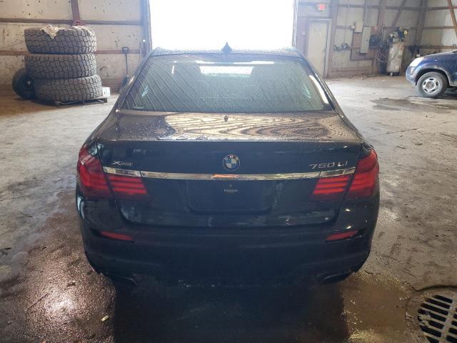 WBAYF8C59FD654968 BMW 750 LXI