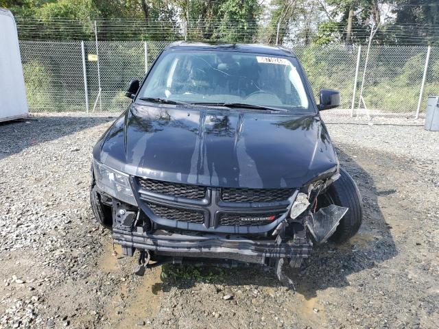 3C4PDCEG4JT473270 Dodge JOURNEY GT