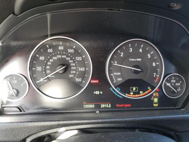 WBA3C1C56FP852030 BMW 328 I Sulev