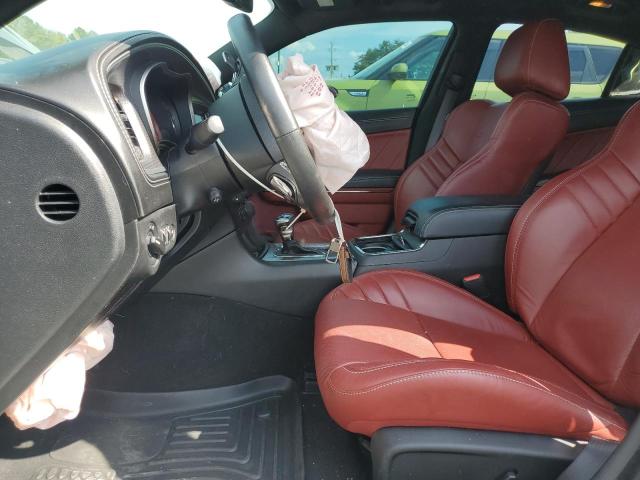 2C3CDXL99NH105986 Dodge Charger Srt Hellcat
