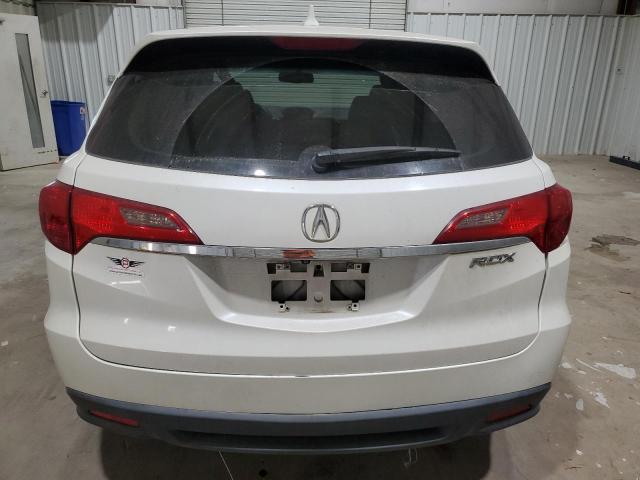 5J8TB3H3XFL008560 Acura RDX