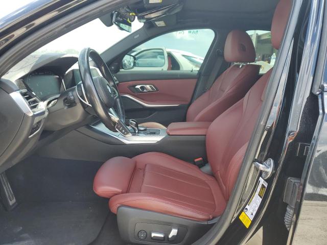 3MW5U7J07N8C35510 BMW M340I