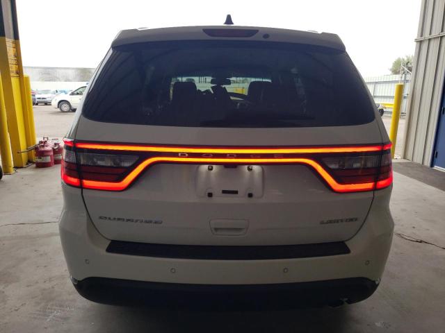 1C4RDHDG8GC374172 Dodge DURANGO LIMITED