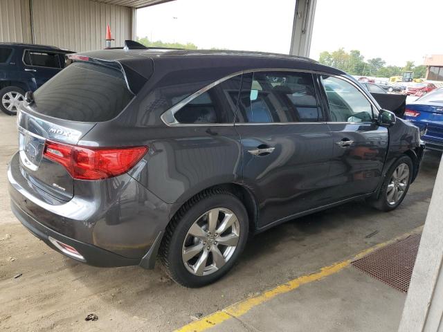 5FRYD4H8XEB012141 Acura Mdx Advance